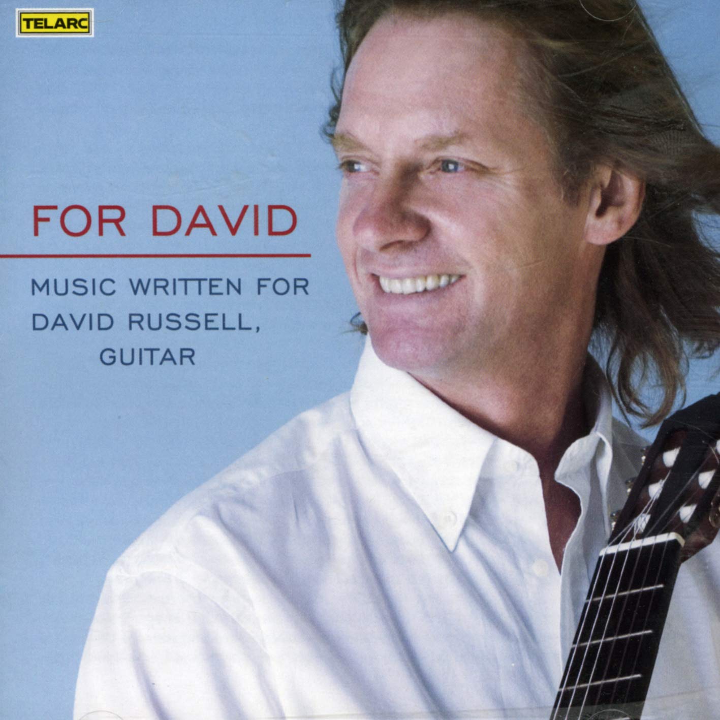 For David