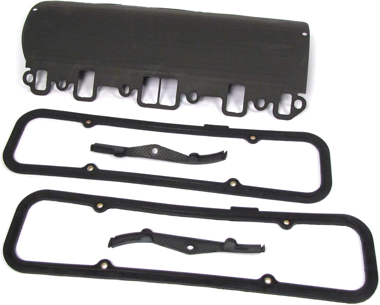 Atlantic British Ltd. Intake Manifold Gasket Kit, Rubber for Land Rover and Range Rover