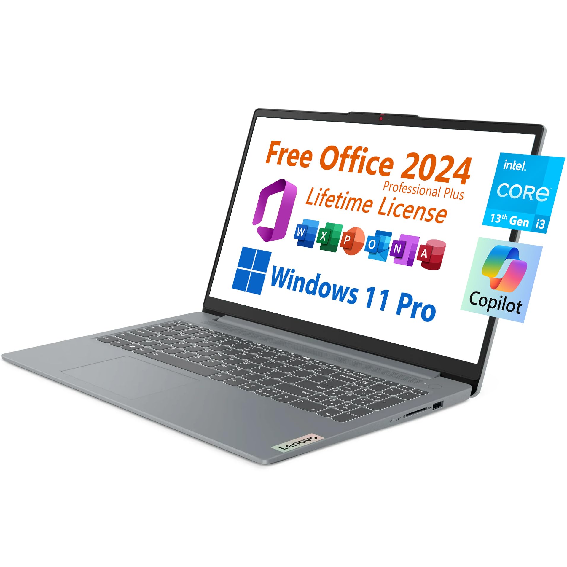 16GB レノボ L15 4650U Office2024 超美品 ノートPC Amazon.com: Lenovo 15.6