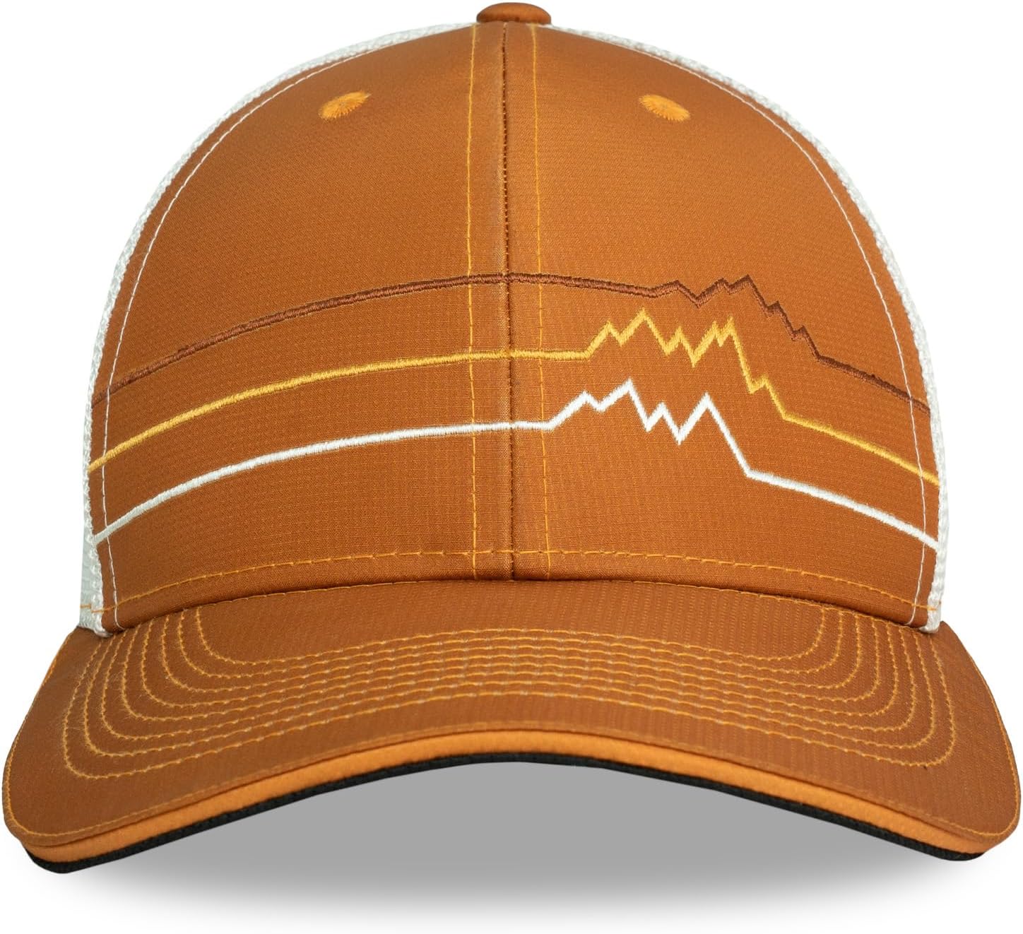 Headsweats Performance Technical Trucker Hat - Image 4