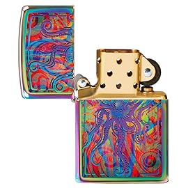 zippo animal lighters