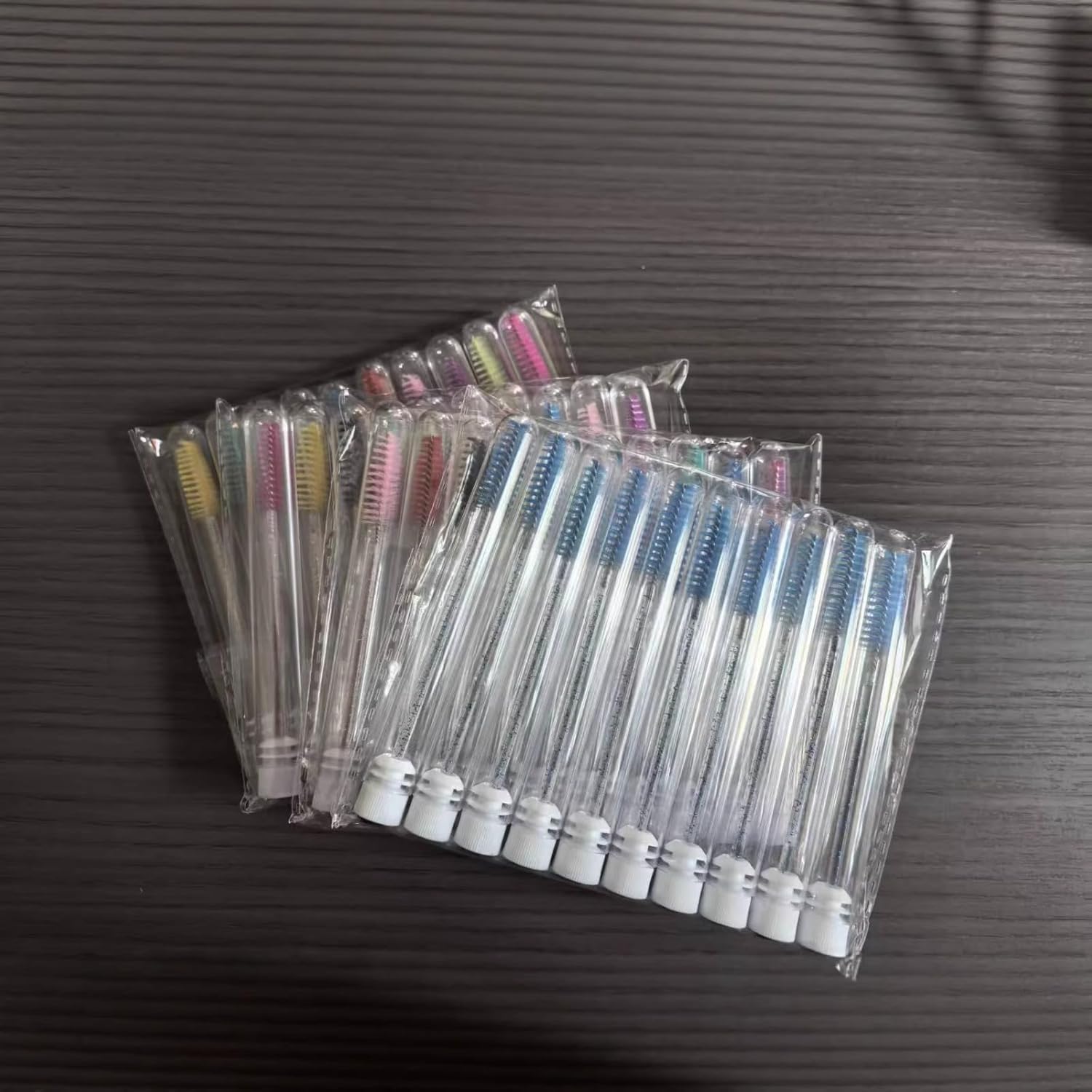 Portable Lash Brush(100 sets)
