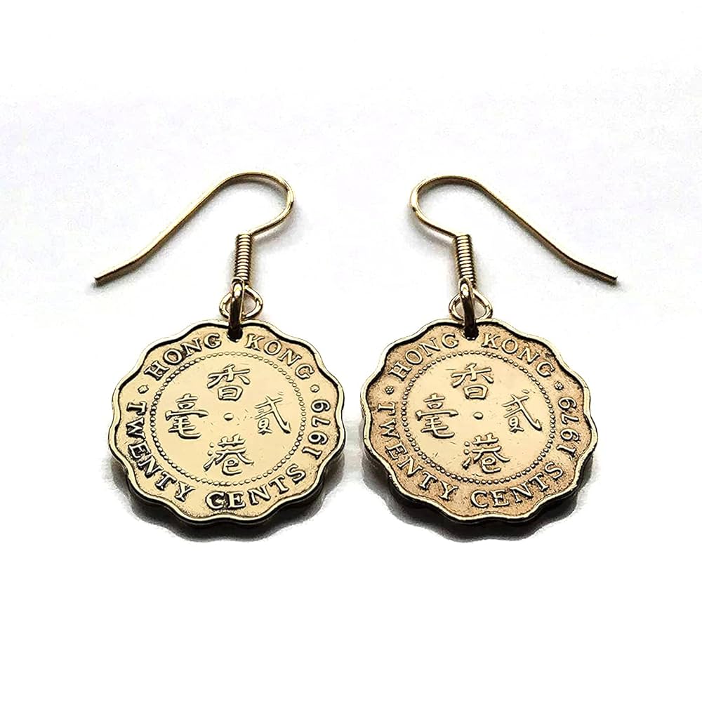 Aggregate 79+ hong kong gold earrings esthdonghoadian