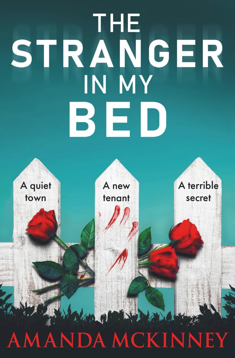 The Stranger in My Bed