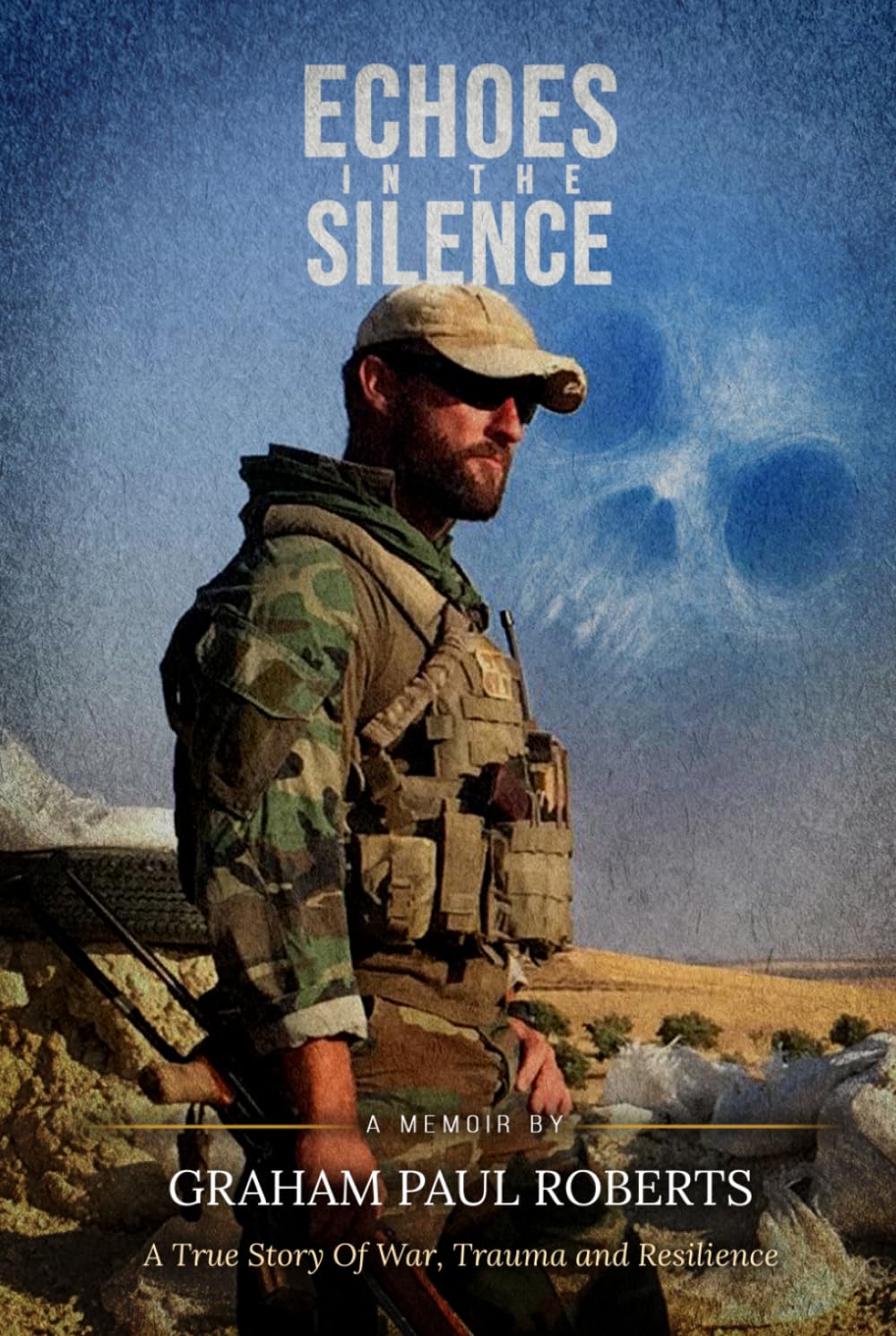 Echoes in the Silence