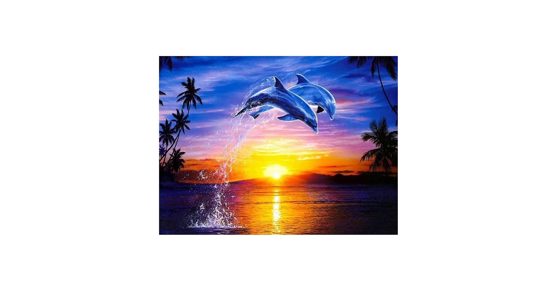 Amazon | 5d ダイヤモンドアート ダイヤモンドペインティング