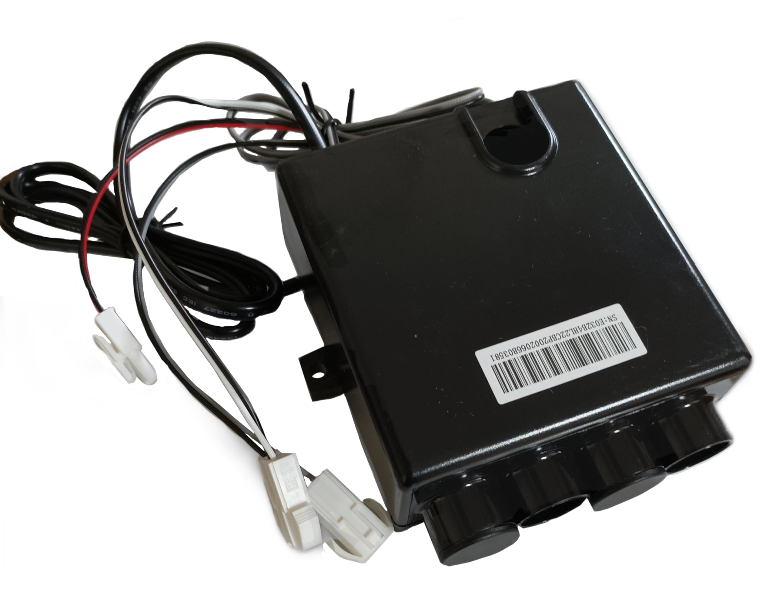 FR Emomo control box NHX032B4HL-2 works with HANDSET076