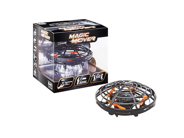 Revell Control 24107 - Drón
