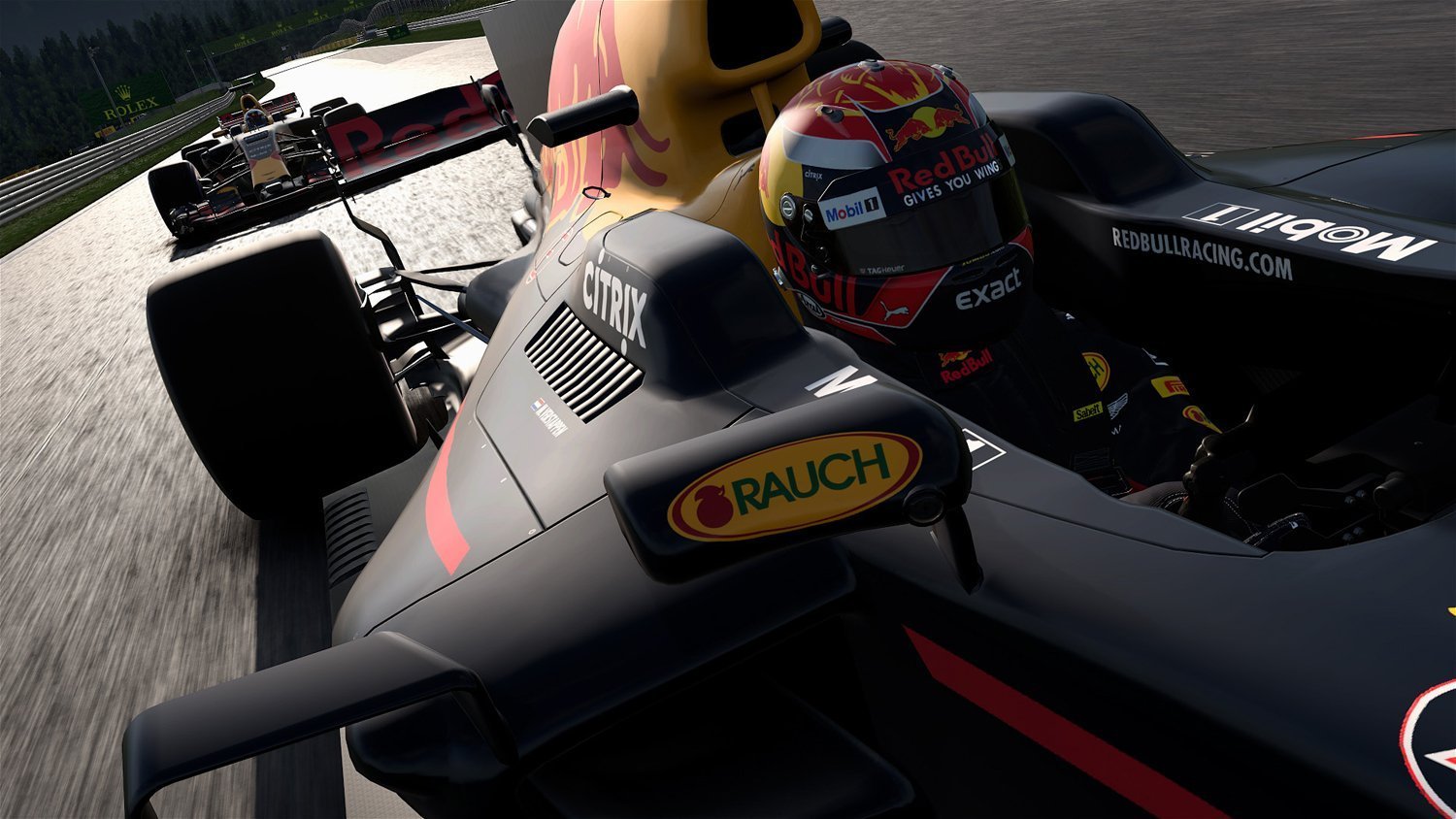 F1 2017 Special Edition - PlayStation 4 - [AT-PEGI] [Edizione: Germania]