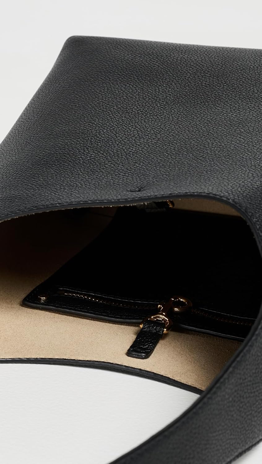 Tory Burch Women's Romy Small Hobo Bag - Image 5