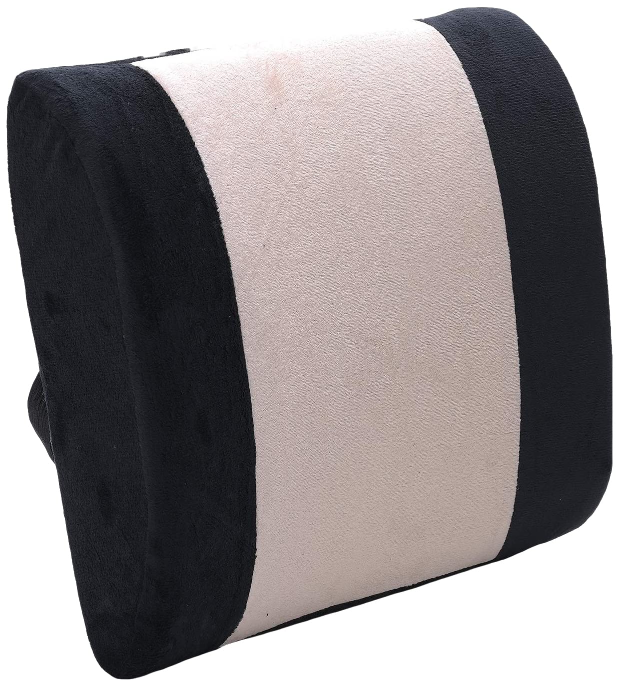 Walmotor Lumbar Support Pillow for Car Office Home, Comes with