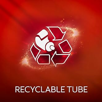 Colgate Toothpaste Optic White, Stain Removal Whitening Toothpaste for Coffee Tea and Tobacco Users, 2x75ml, 2 Pack