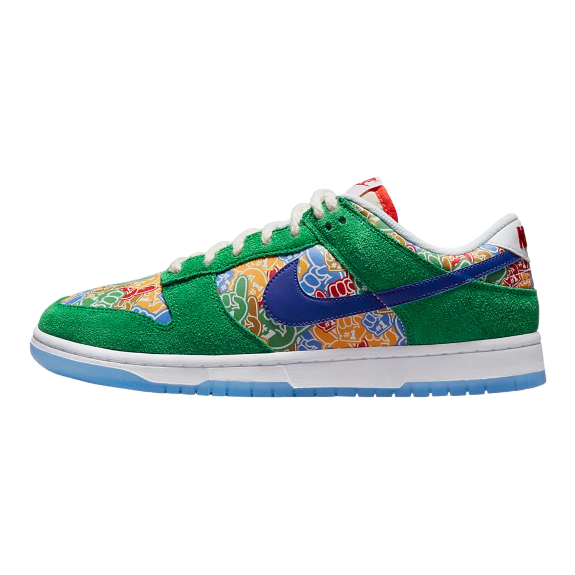Nike Men's Free Run 2018 Running Shoes