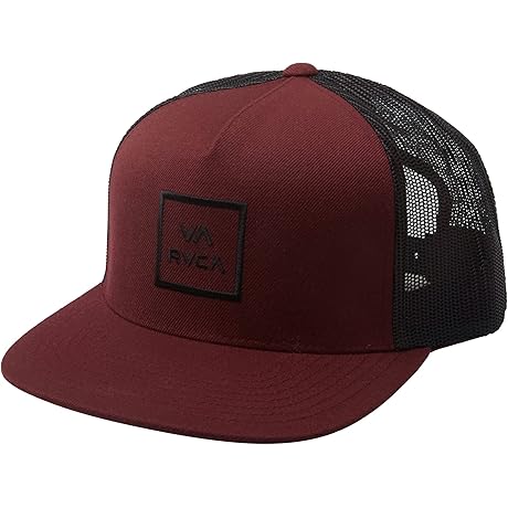 Adjustable Snapback Trucker Hat For Men: Express Your Love for Skateboarding