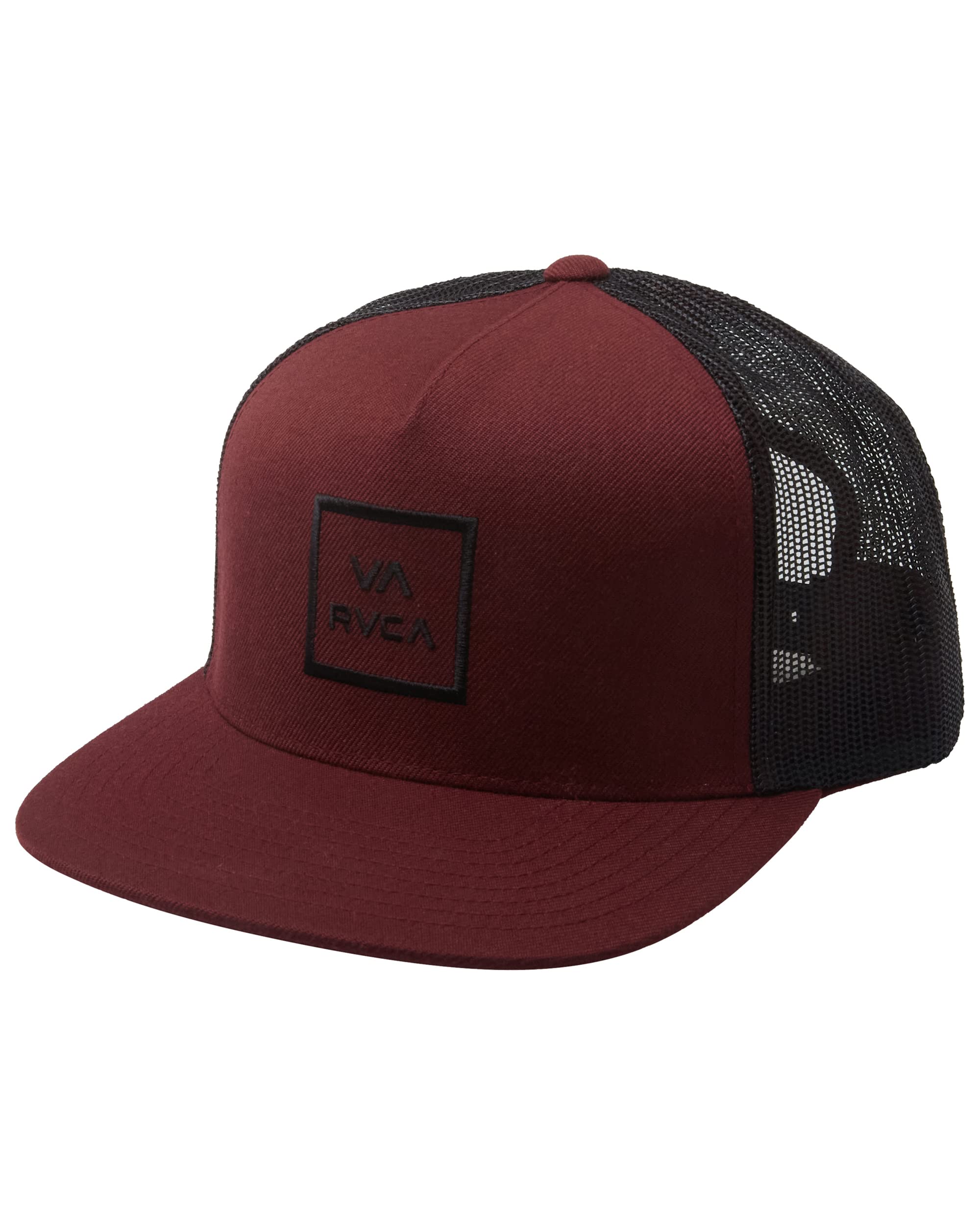 RVCA Trucker - Chapeau - Homme