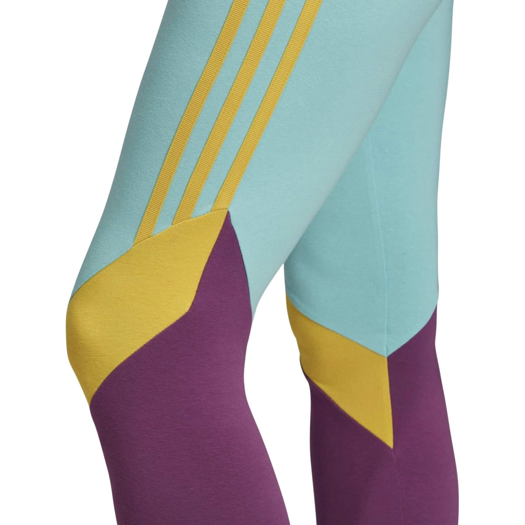 adidas Sportive Nineties HW Tights (Medium)