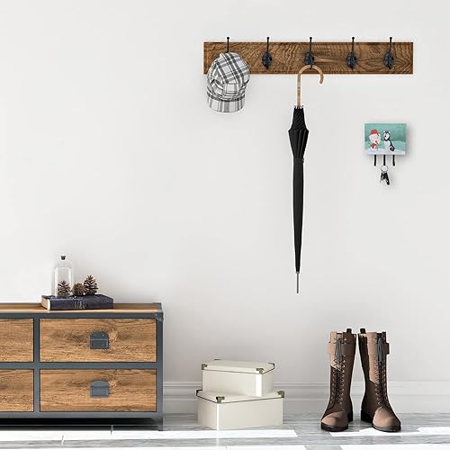 Miniatura 2 de Caroline's Treasures Correa de Navidad con diseño de muñeco de nieve siberiano Husky o ganchos para llaves, multicolor