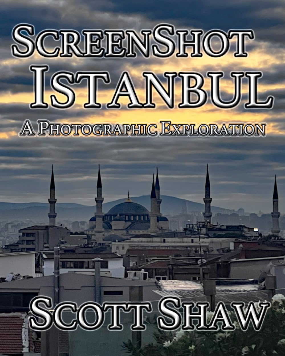 Screenshot Istanbul: A Photographic Exploration