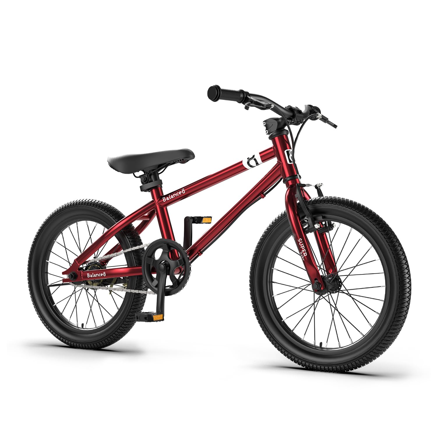 Amazon.co.jp: CHACHAYAYA 20インチ 子供 自転車 男の子 女の子 小学生