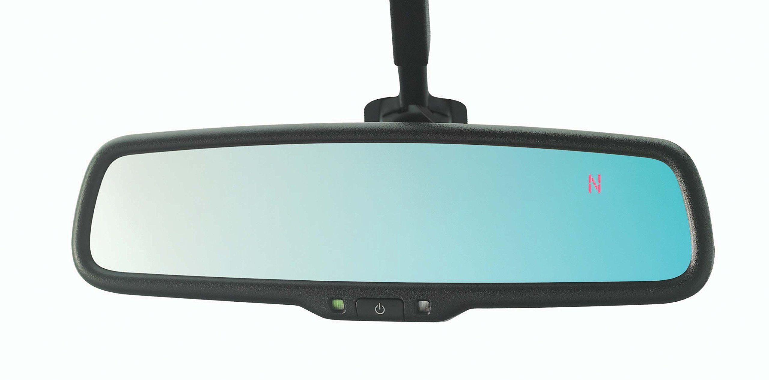 Amazon.com: Subaru Genuine H501SFG200 Auto-Dimming Mirror Compass