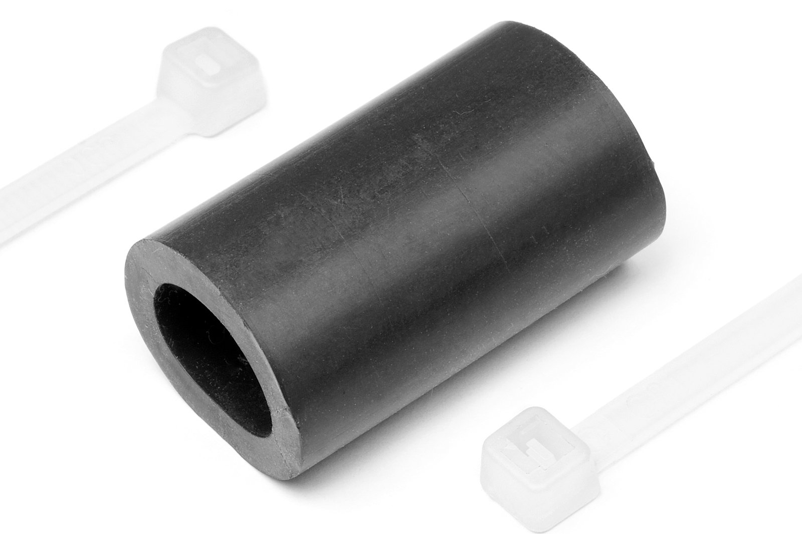 HPI Racing 101032 Exhaust Connector, Trophy 3.5/4.6