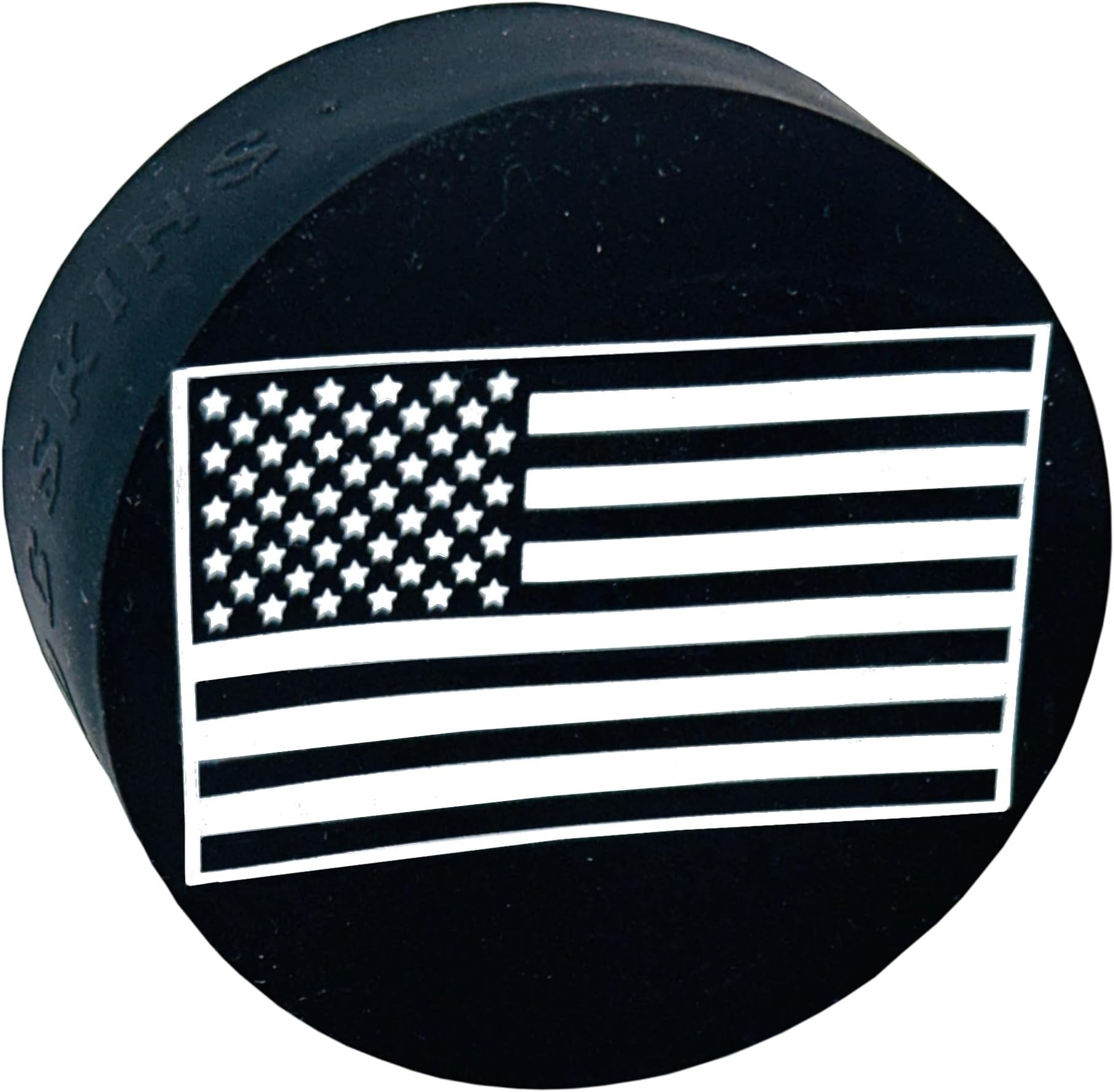 Snuff Covers Water Resistant Protective Skins for Dip and Chew Cans - US Flag DC Crafts Nation