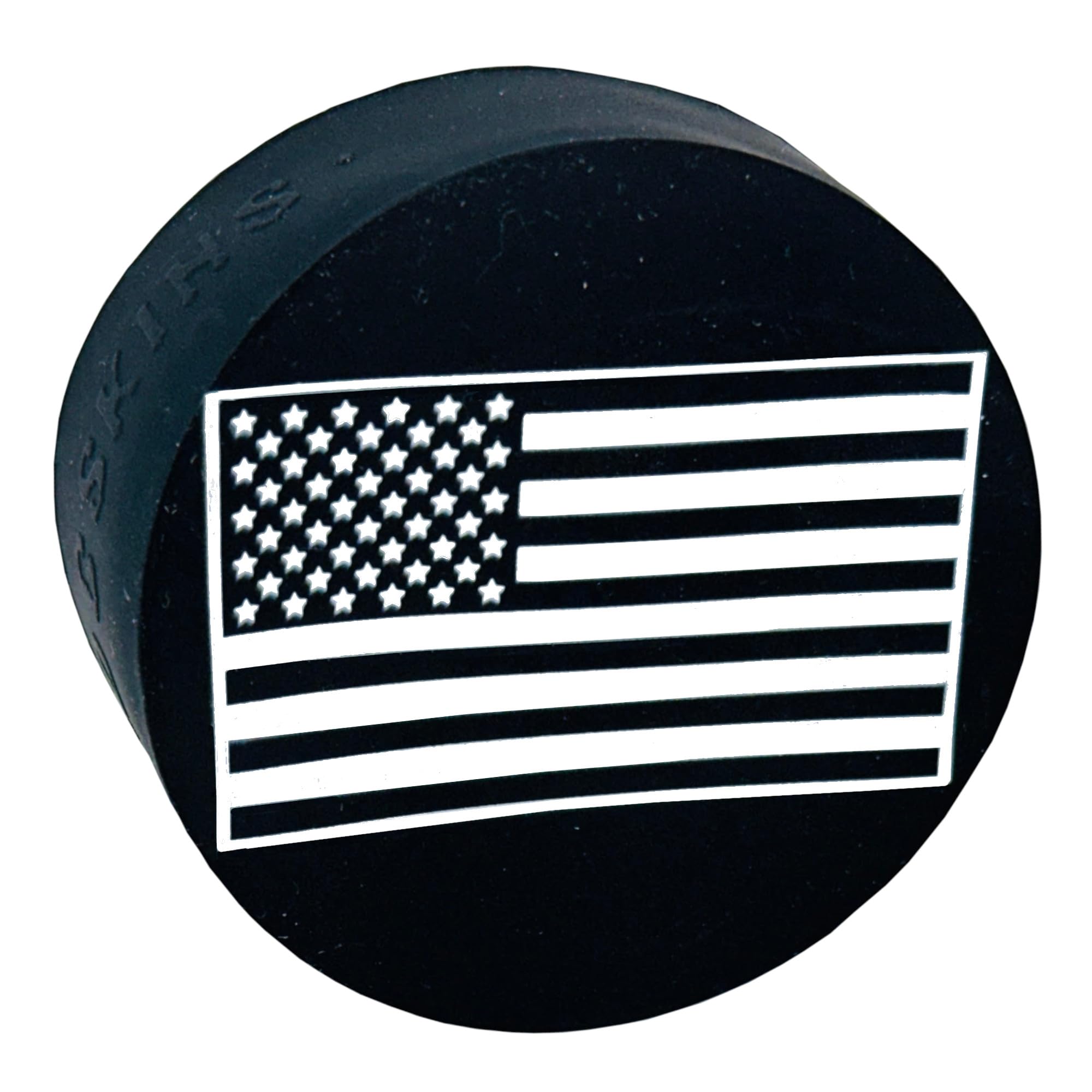 Snuff Covers Water Resistant Protective Skins for Dip and Chew Cans - US Flag DC Crafts Nation