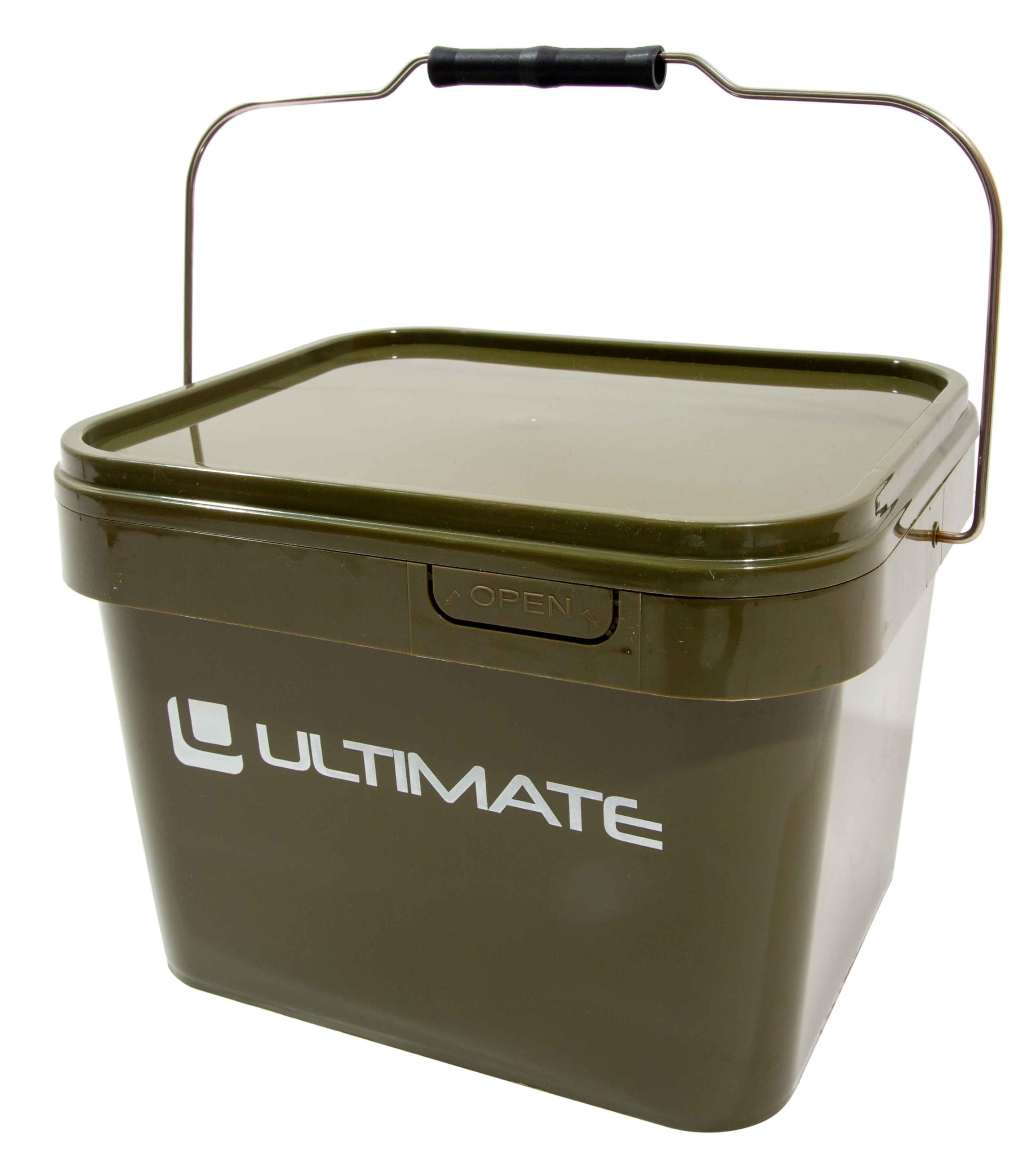 Ultimate Kit D'amorçage Carp Allround Baiting Set - Ensemble Carpe