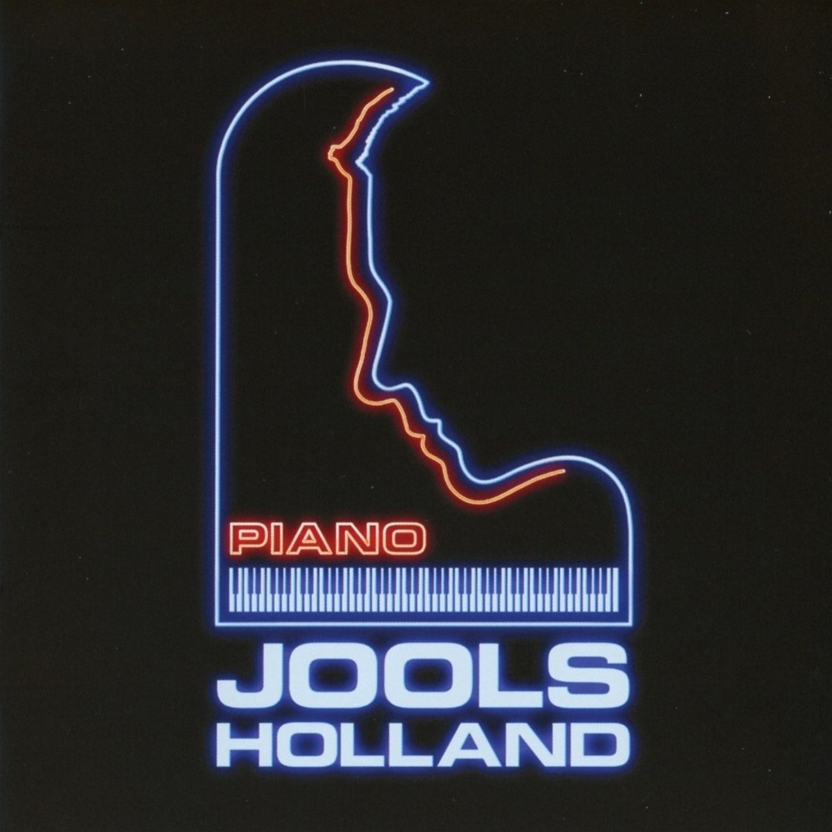 Jools Holland : Piano CD (2016) - NEW & SEALED
