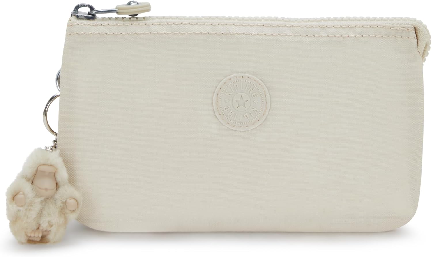 Kipling Women's Creativity Large Pouch, Versatile Cosmetics Kit, Lightweight Travel Organizer