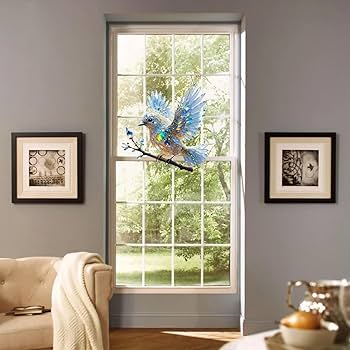 Amazon.com: Solelylife Spirit Bluebird, Solymall Spirit