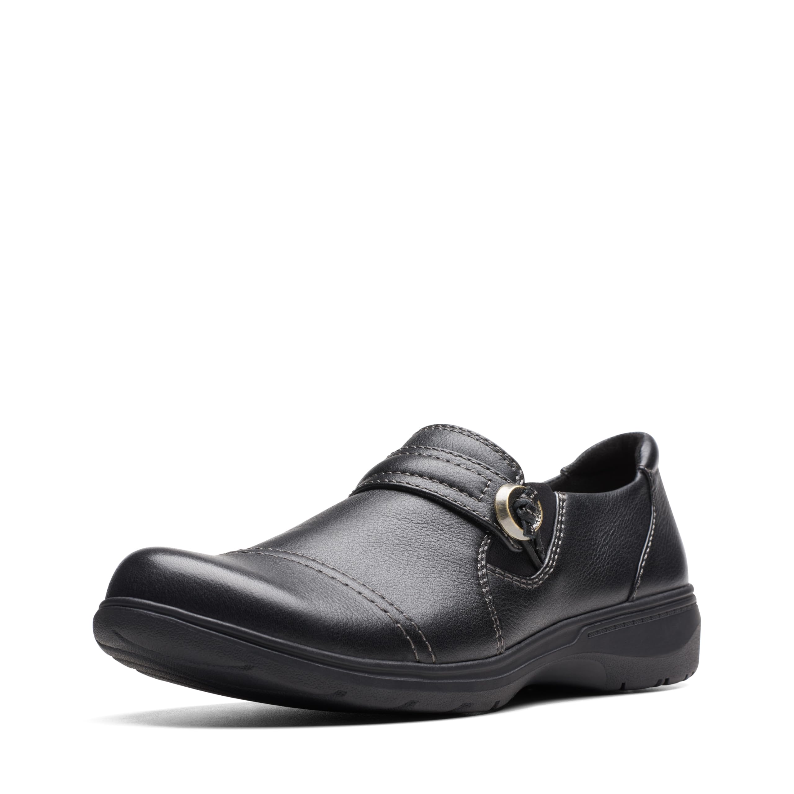 Clarks Women's Carleigh Pearl Loafers
