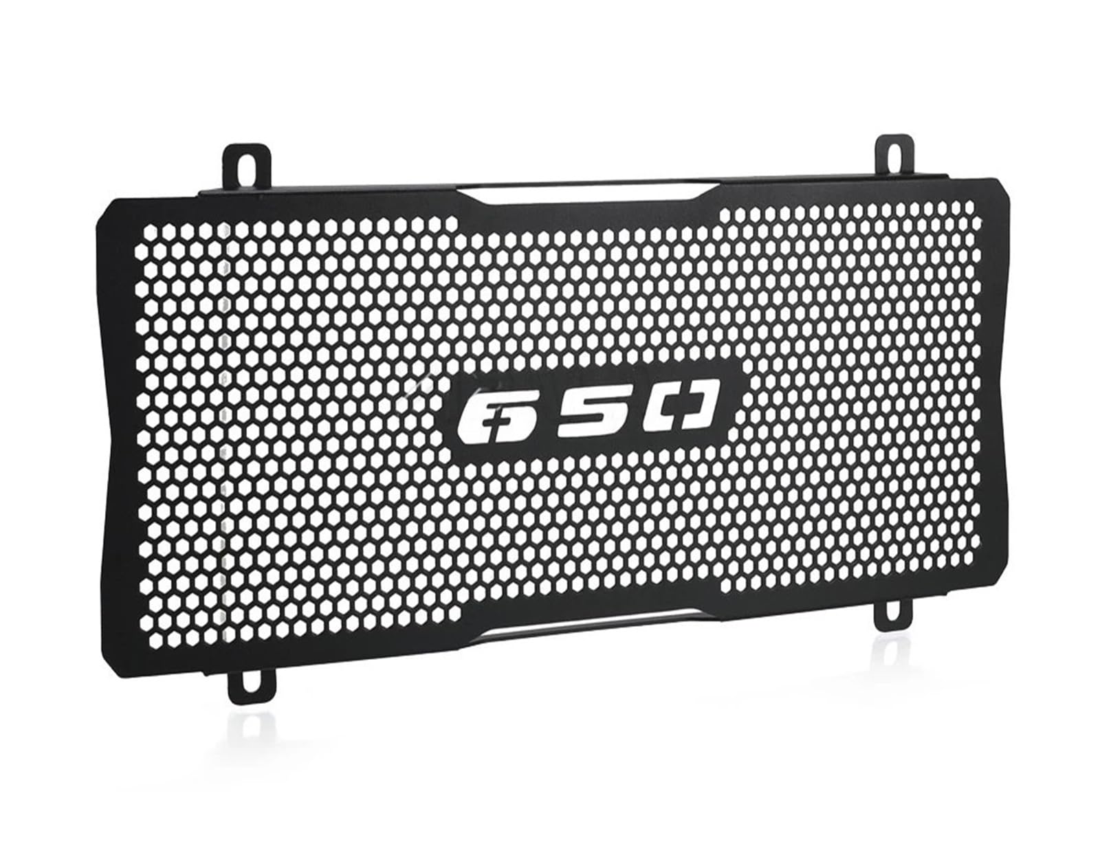 Motorrad Kühlerabdeckung FÜR Z650 Z650RS 650 NI&nja650 2025 2026 Motorrad Kühlergrill Schutz Grill Abdeckung Zubehör