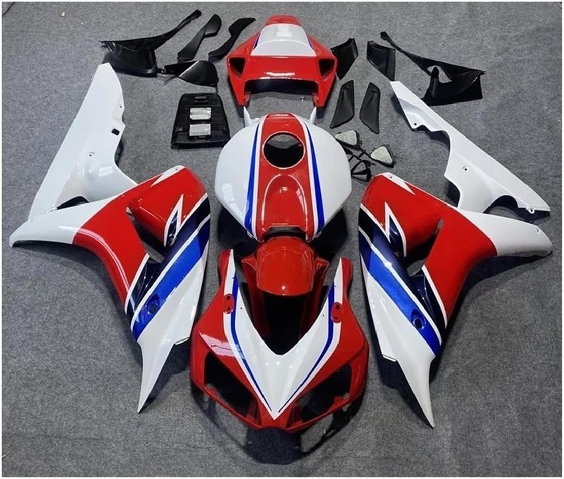 用 CBR1000RR 2006 2007 Cbr1000 RR CBR 1000RR 06 07 オートバイ
