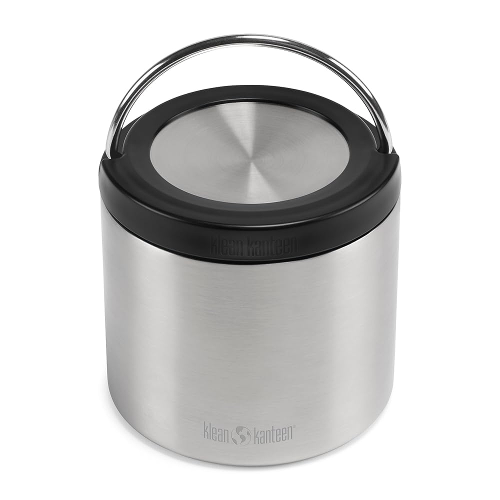 Amazon.com: Klean Kanteen TKCanister Insulated Food