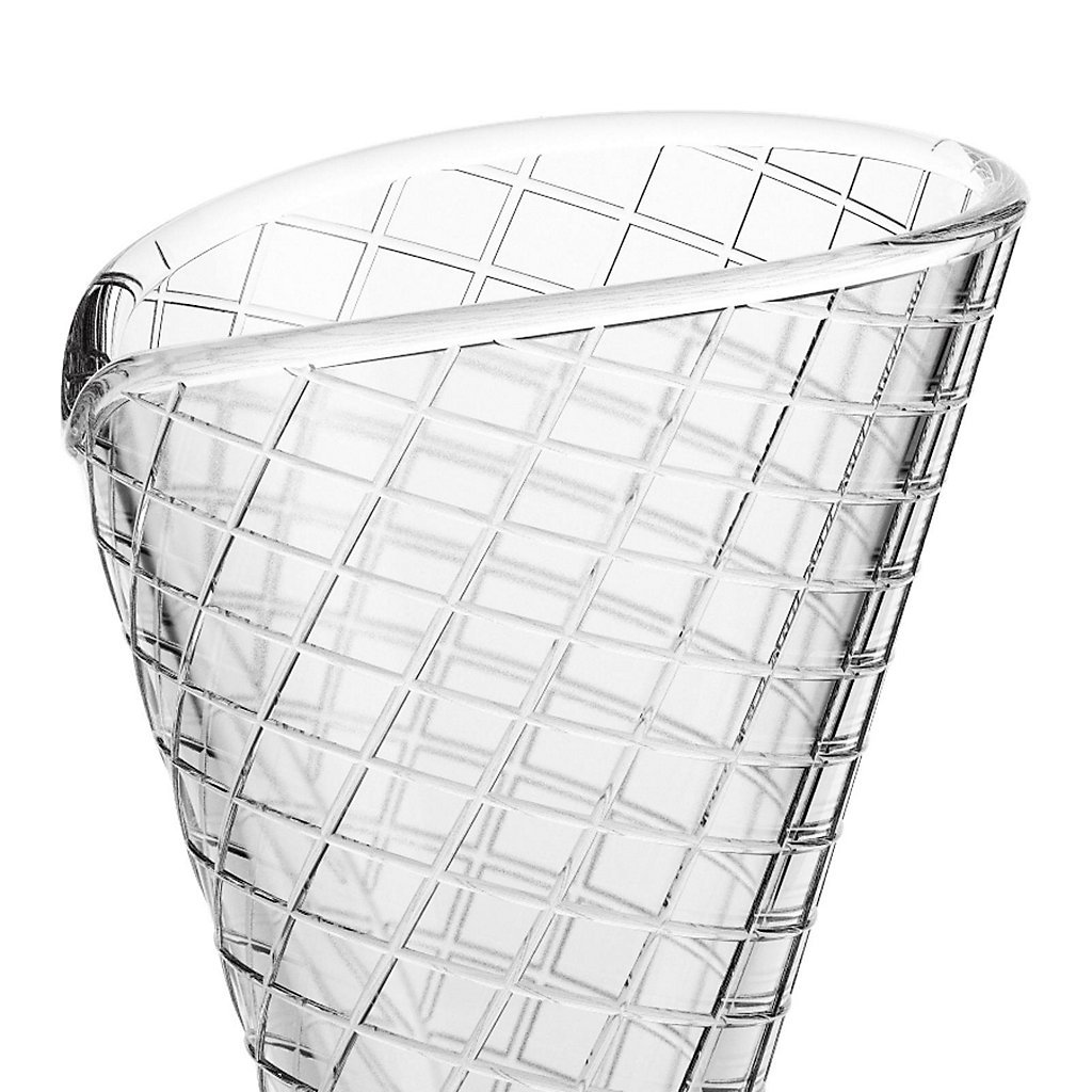 Eiscremeglas 6er-Set Waffeltüte Kinder Eisbecher Bambini 250 ml Gelato Vero