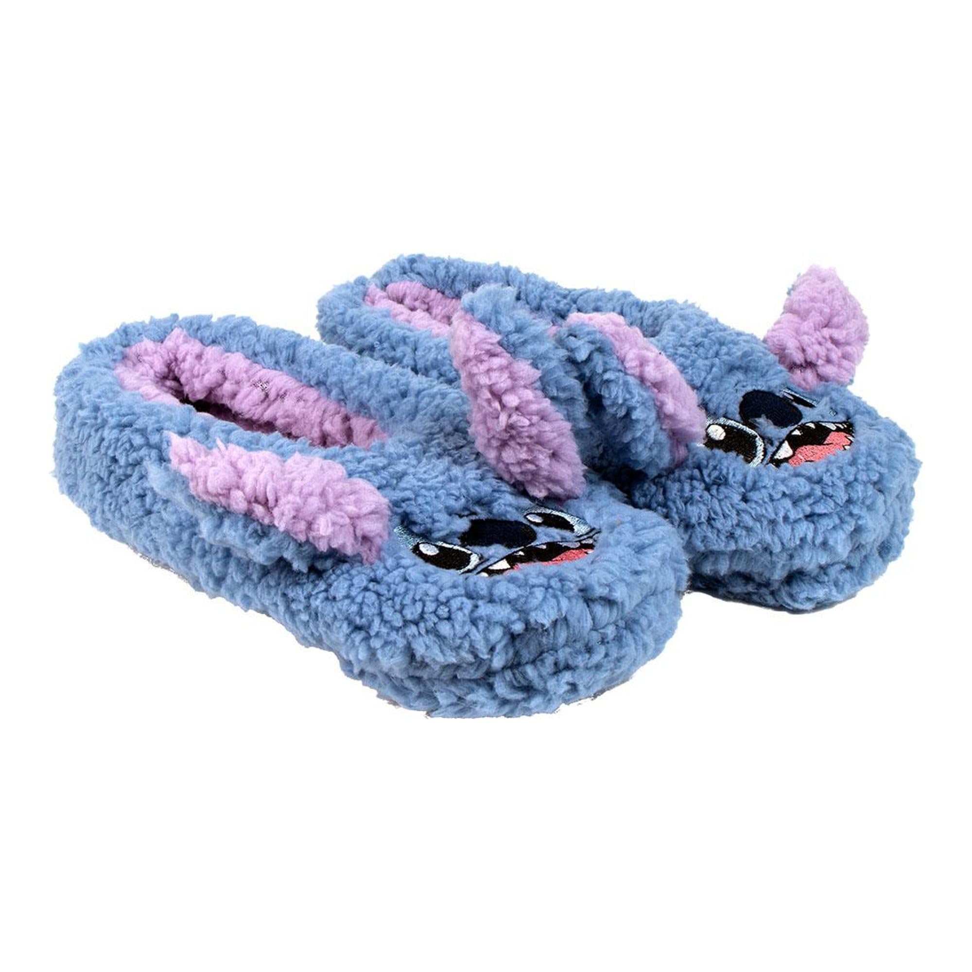 CERDÁ LIFE'S LITTLE MOMENTS Stitch Hausschuhe - Blau, 38/39