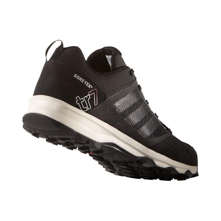 Adidas Kanadia 7 Trail GTX Chaussures de trail running pour homme - Noir -  noir, 44 EU : Amazon.fr: Mode
