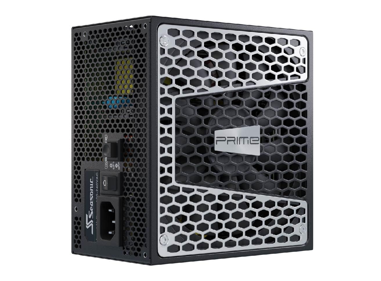 Seasonic PRIME TX-750 750W 電源ユニット Seasonic PRIME TX-750 750W 電源ユニット Seasonic PRIME-TX