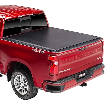 amazon com truxedo lo pro soft roll up truck bed tonneau cover 549901 fits 15 20 gmc canyon chevrolet colorado w sport bar 5 bed automotive truxedo lo pro soft roll up truck bed