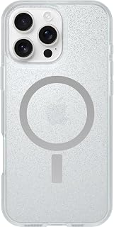 OtterBox iPhone 16 Pro Max React Series Case - Stardust (ships in polybag, ideal for business customers)