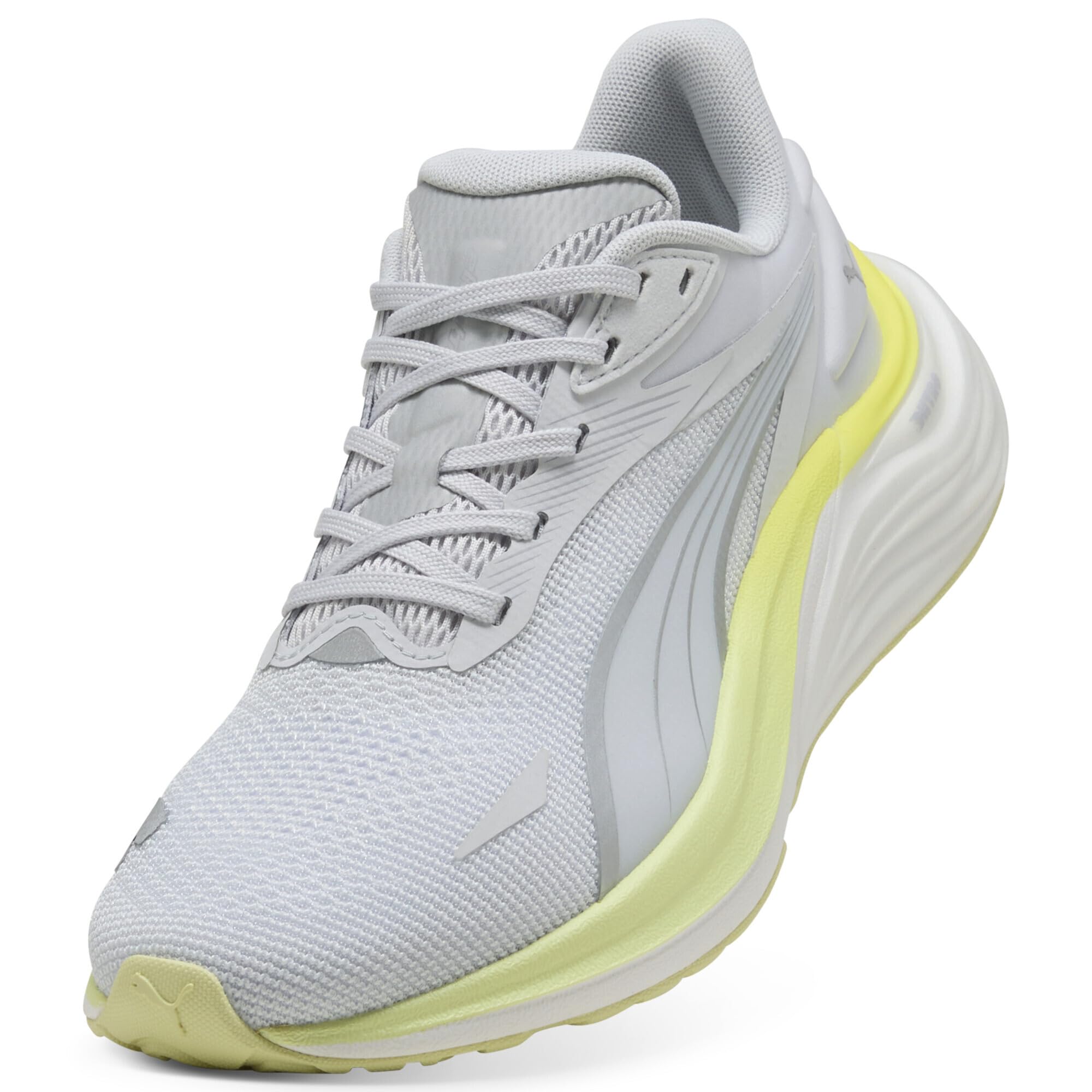 Puma Damen Electrify Nitro 4 WnStraßen-Laufschuh
