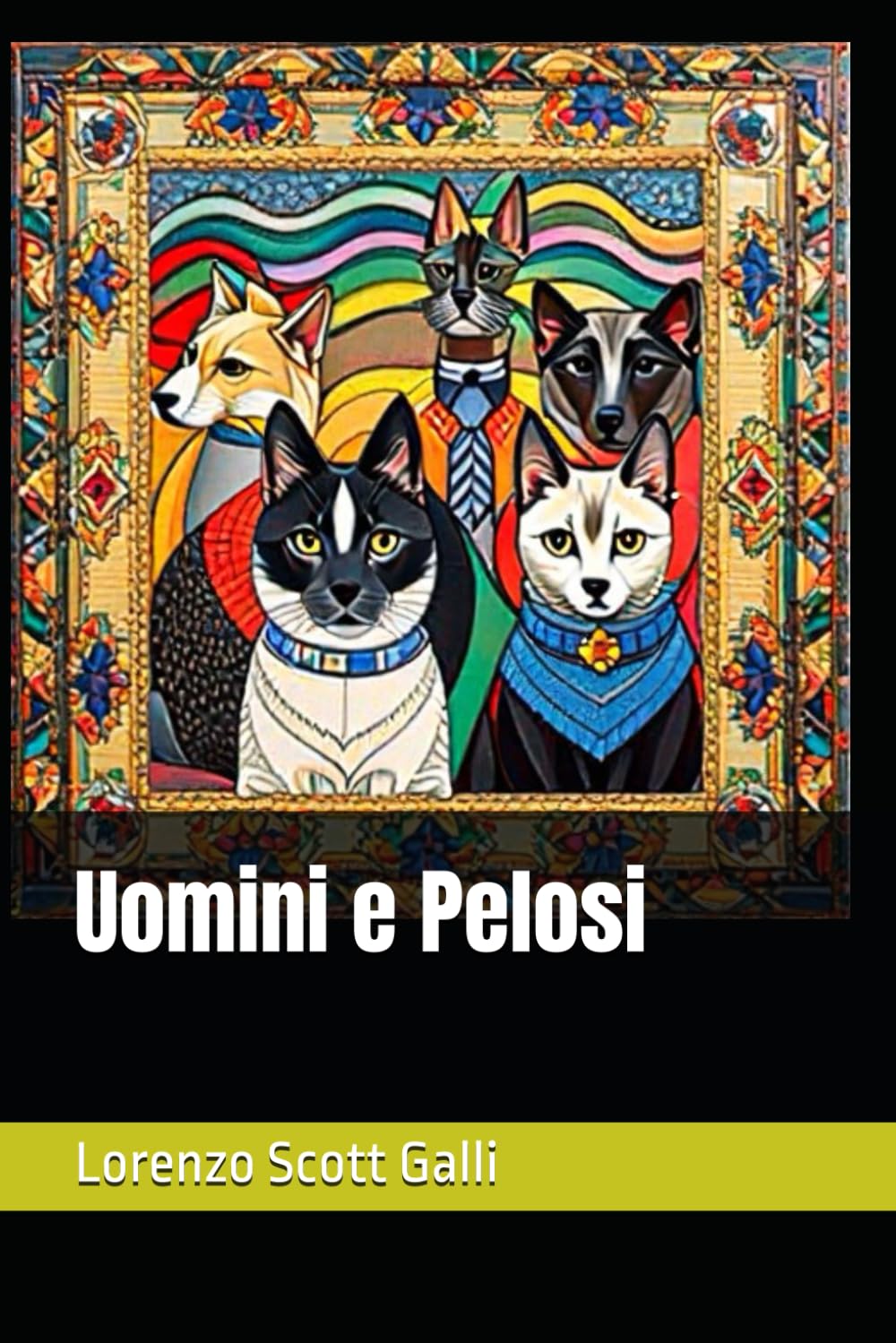 Uomini e Pelosi
