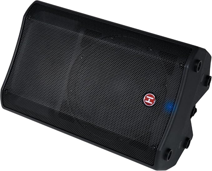 Harbinger Vari V2212 600W 12-Inch Two 