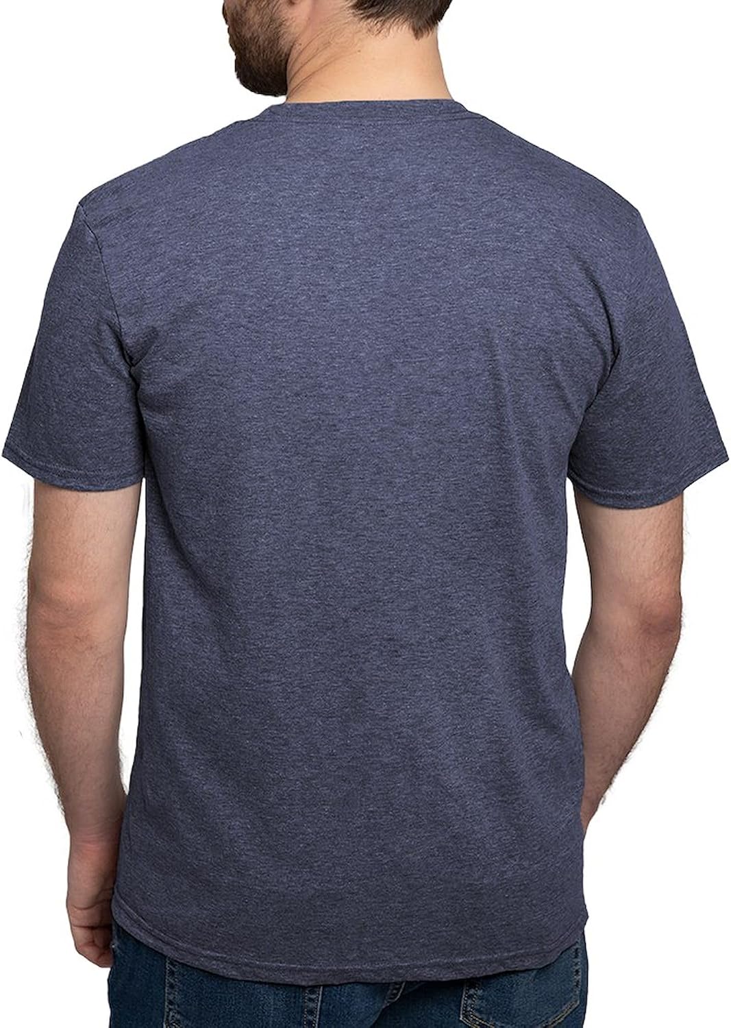 CafePress Play Doh: Fun Factory Men's Deluxe T Shirt Men's Deluxe Tri-Blend Shirt