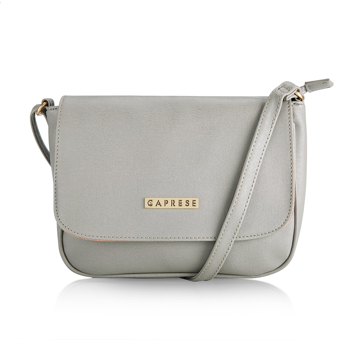 Caprese sling bags grey Clearance