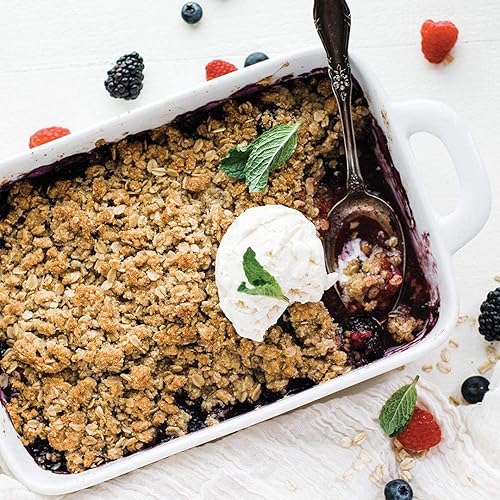 Vista 31 de Bob's Red Mill Avena orgánica enrollada regular, 16 onzas