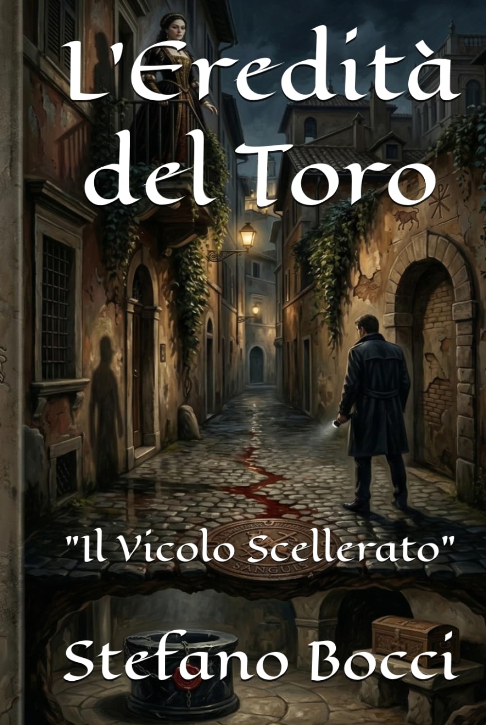 L'Eredità del Toro: "Il Vicolo Scellerato"