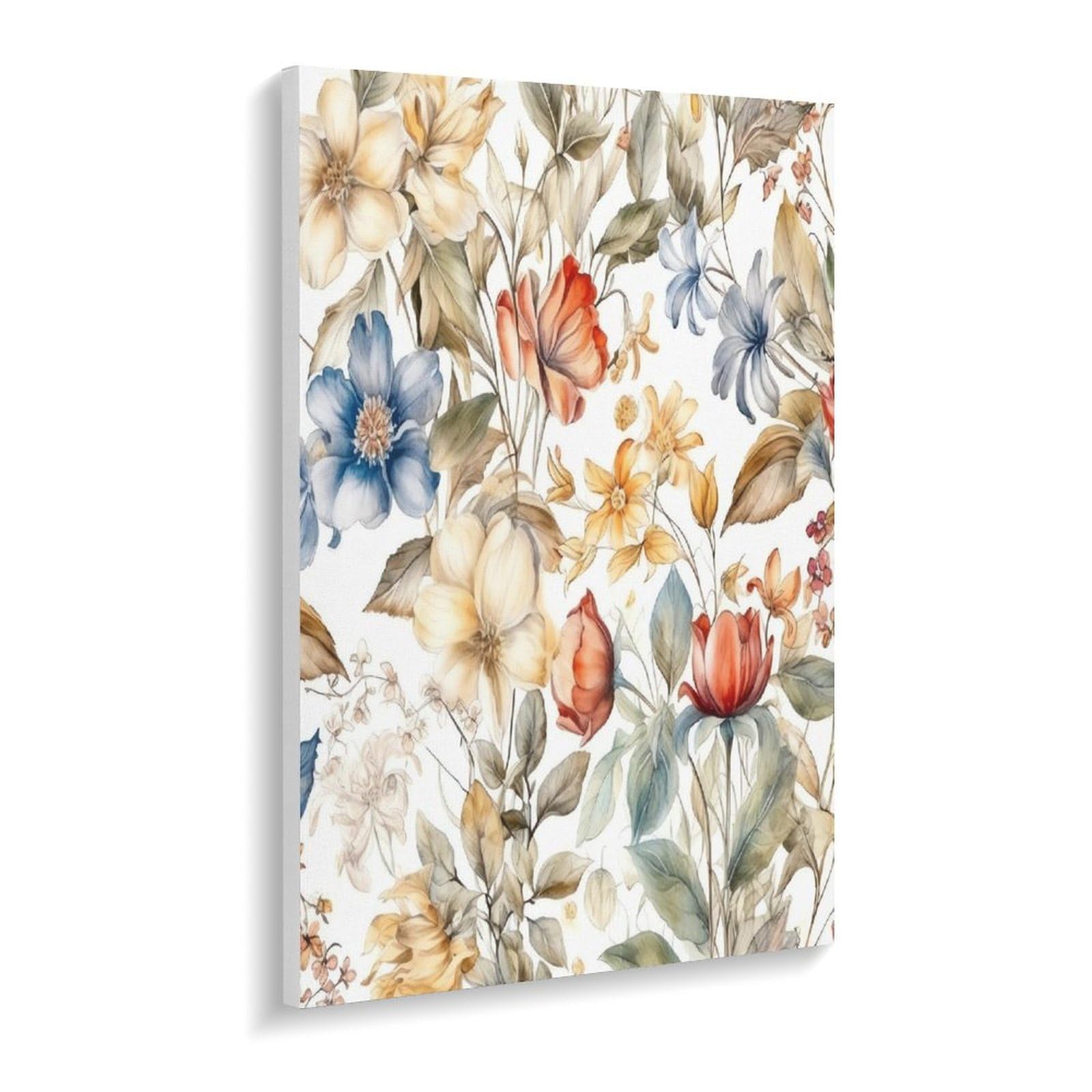 LPAGBCNU Malen nach Zahlen, Set für Erwachsene, Anfänger, Erwachsene, Malen nach Zahlen, Kits auf Leinwand, DIY-Acryl-Ölfarben, Gemälde mit Pinseln als Geschenk, Wanddekoration für Zuhause