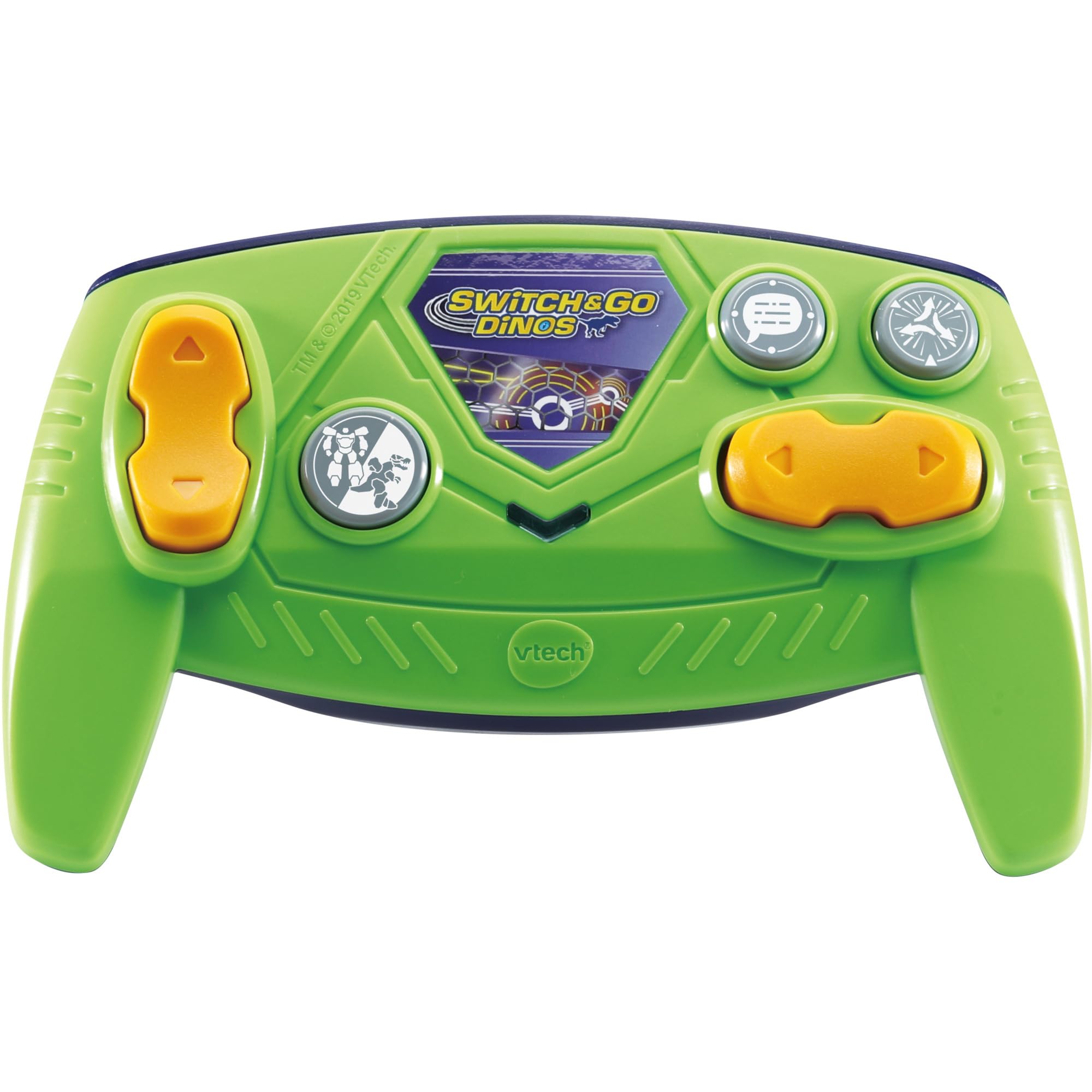 VTech Switch and Go Dinos RC Roboter T-Rex mit Fernbedienung